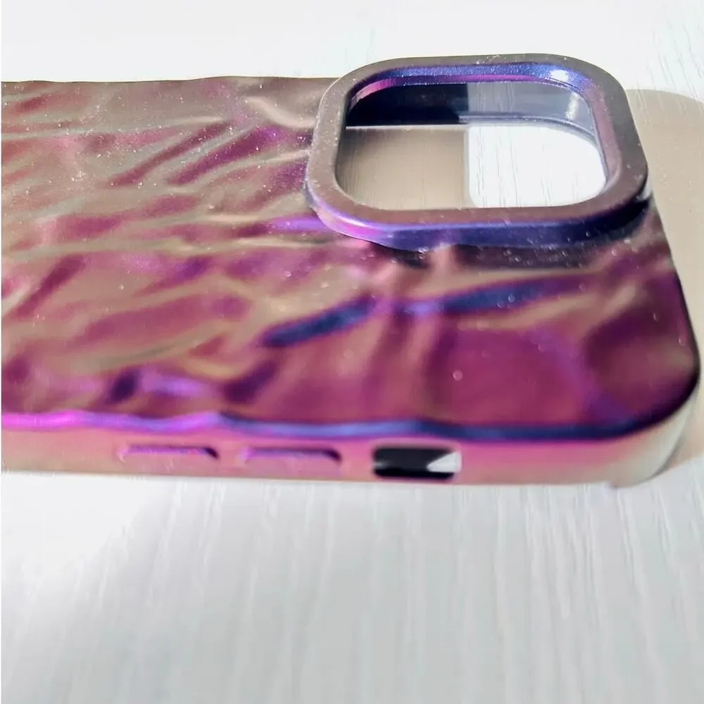 N/A stylish purple